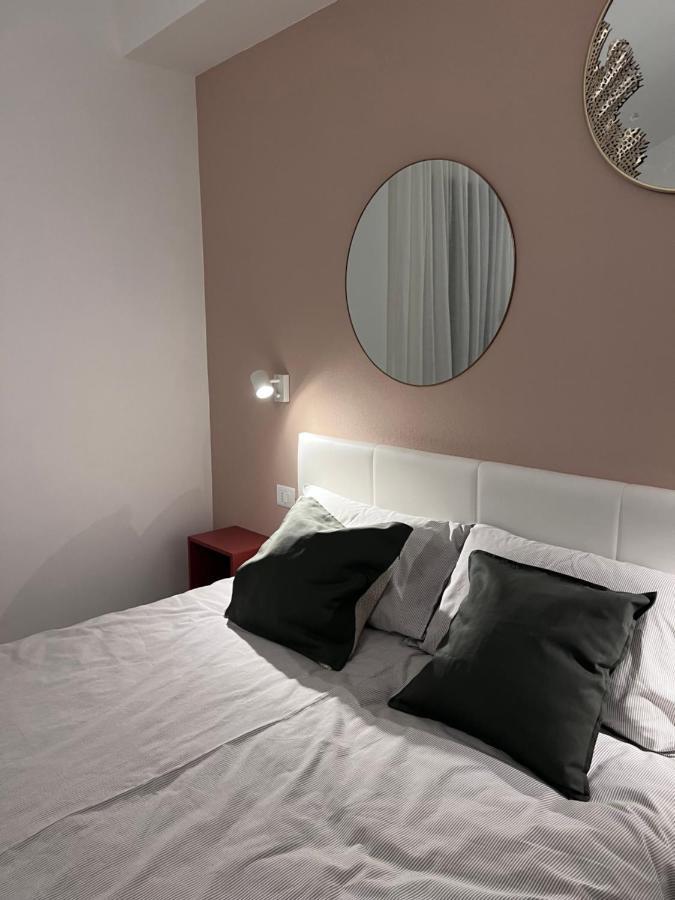 Quiet Room Bologna Luaran gambar