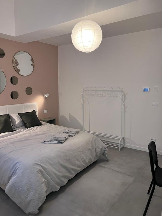 Quiet Room Bologna Luaran gambar