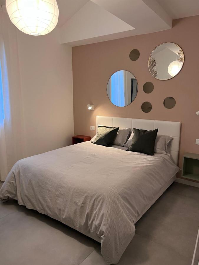 Quiet Room Bologna Luaran gambar