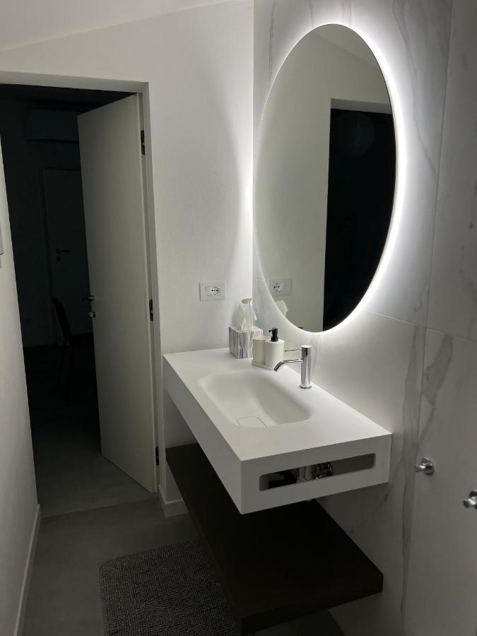 Quiet Room Bologna Luaran gambar