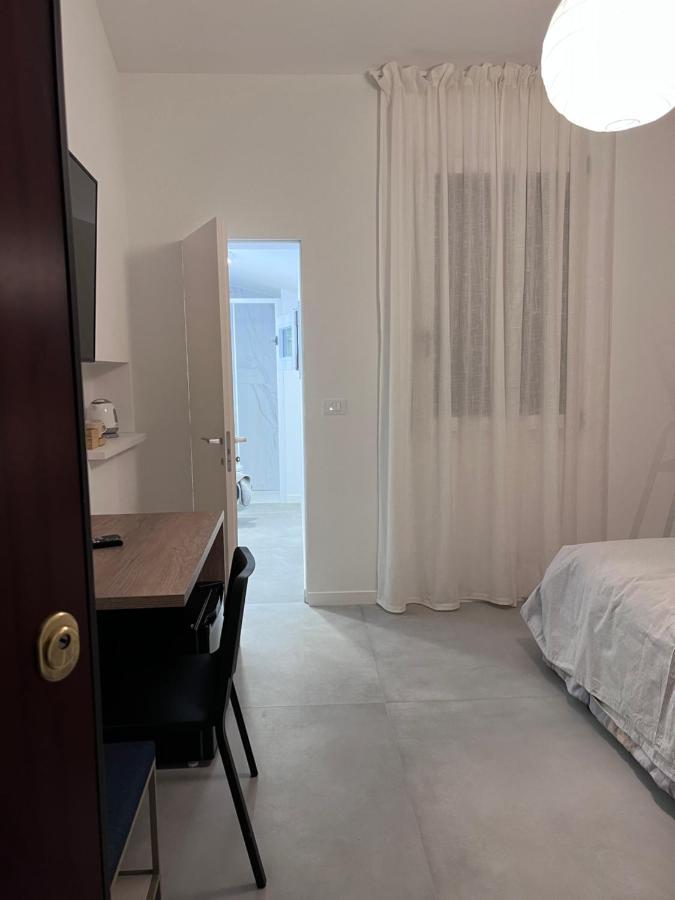 Quiet Room Bologna Luaran gambar