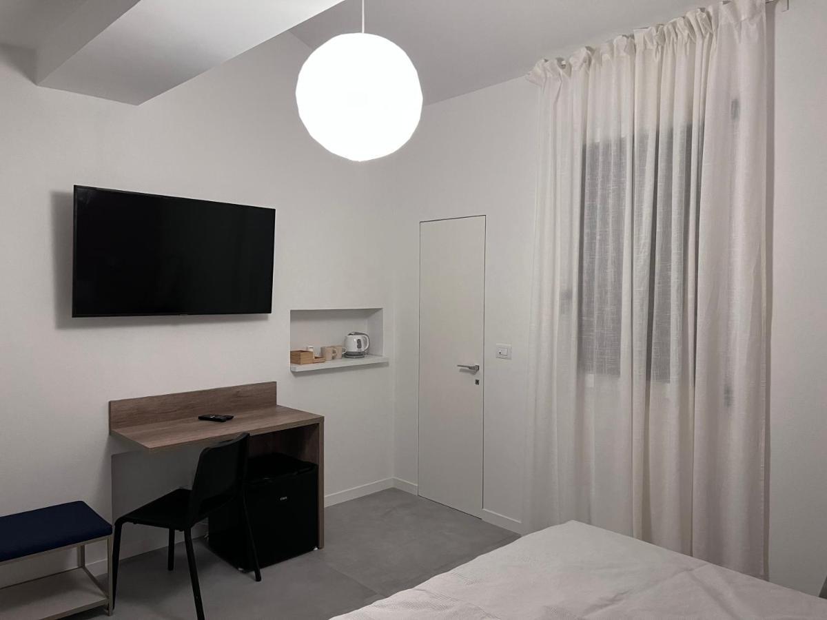 Quiet Room Bologna Luaran gambar