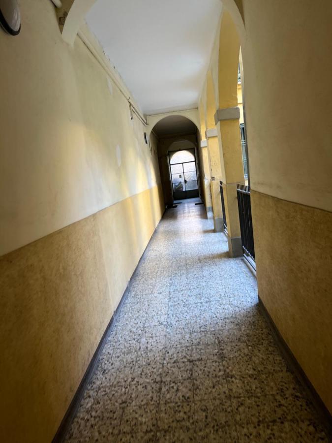 Quiet Room Bologna Luaran gambar