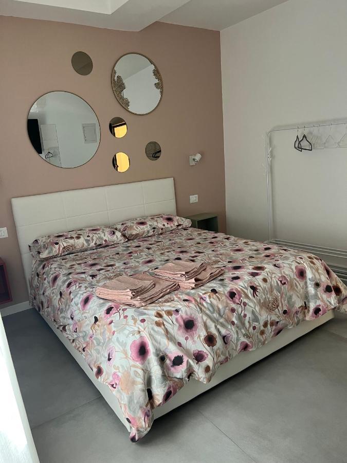 Quiet Room Bologna Luaran gambar